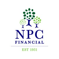 NPC Financial logo, NPC Financial contact details