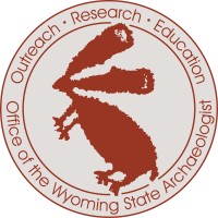 Office of the Wyoming State Archaeologist logo, Office of the Wyoming State Archaeologist contact details