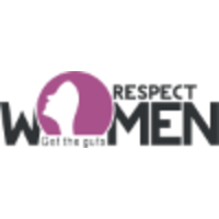 Respect Women logo, Respect Women contact details