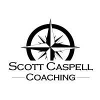 Scott Caspell Coaching logo, Scott Caspell Coaching contact details