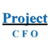 Project CFO logo, Project CFO contact details