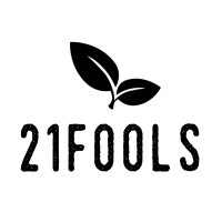 21 Fools logo, 21 Fools contact details