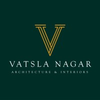 Vatsla Nagar Architecture & Interiors logo, Vatsla Nagar Architecture & Interiors contact details