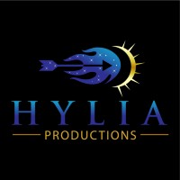 Hylia Productions logo, Hylia Productions contact details