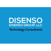 DiSenso Group logo, DiSenso Group contact details