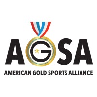 American Gold Sports Alliance logo, American Gold Sports Alliance contact details