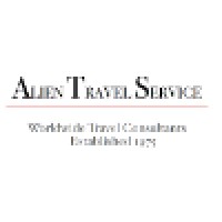 Alien Travel Service logo, Alien Travel Service contact details