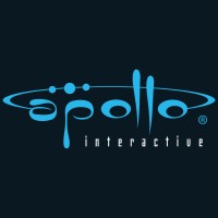 Apollo Interactive logo, Apollo Interactive contact details