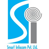 Smart Infocom Pvt. Ltd. logo, Smart Infocom Pvt. Ltd. contact details