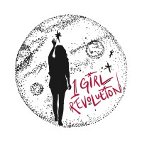 1 Girl Revolution logo, 1 Girl Revolution contact details