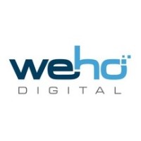 weho digital logo, weho digital contact details