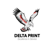 Delta Print, Perth logo, Delta Print, Perth contact details