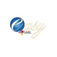 Easy SARL logo, Easy SARL contact details