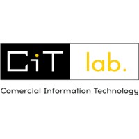 CIT Lab logo, CIT Lab contact details