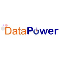 Datapower.company logo, Datapower.company contact details