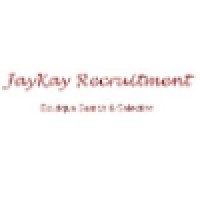 JayKay Recruitment Ltd logo, JayKay Recruitment Ltd contact details