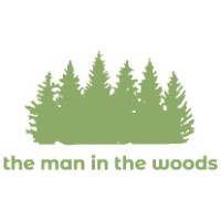 The Man In The Woods logo, The Man In The Woods contact details