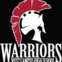 West Campus logo, West Campus contact details