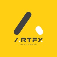 ArtFx logo, ArtFx contact details