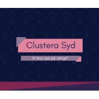 Clustera Syd logo, Clustera Syd contact details