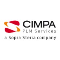 CIMPA PLM Services logo, CIMPA PLM Services contact details