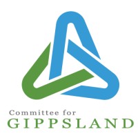 Committee for Gippsland logo, Committee for Gippsland contact details