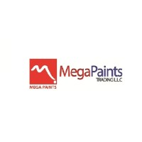 Mega Paints Trading LLC logo, Mega Paints Trading LLC contact details