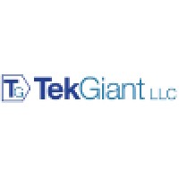 TekGiant, LLC logo, TekGiant, LLC contact details