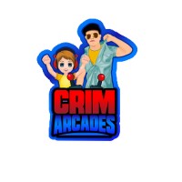 Crim Arcades LLC logo, Crim Arcades LLC contact details