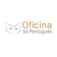 Oficina Só Português logo, Oficina Só Português contact details