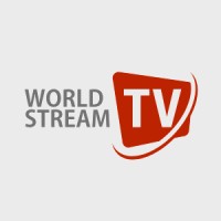 WorldStreamTV logo, WorldStreamTV contact details