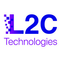 L2C Technologies logo, L2C Technologies contact details