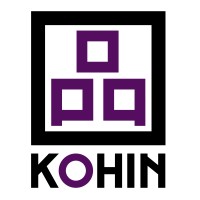 Kohin Apparel logo, Kohin Apparel contact details