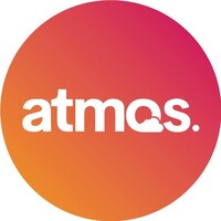 atmos logo, atmos contact details