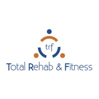 Total Rehab and Fitness logo, Total Rehab and Fitness contact details