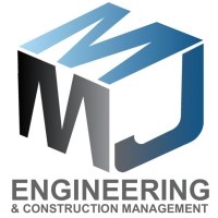 MJM Engineers logo, MJM Engineers contact details