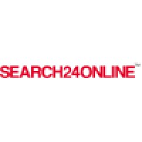 SEARCH24ONLINE logo, SEARCH24ONLINE contact details