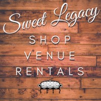 Sweet Legacy logo, Sweet Legacy contact details