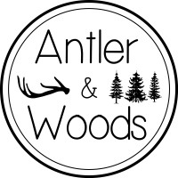 Antler & Woods logo, Antler & Woods contact details