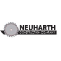 Neuharth Construction Company, Inc. logo, Neuharth Construction Company, Inc. contact details