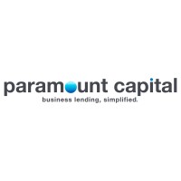 Paramount Capital USA logo, Paramount Capital USA contact details