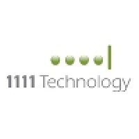 1111 Technology logo, 1111 Technology contact details