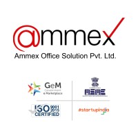 Ammex Office Solution Pvt. Ltd. logo, Ammex Office Solution Pvt. Ltd. contact details