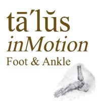 Talus inMotion logo, Talus inMotion contact details