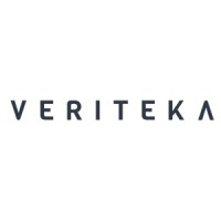 VERITEKA logo, VERITEKA contact details