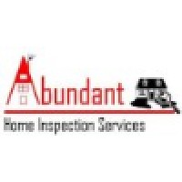 Abundant Home Inspection Services logo, Abundant Home Inspection Services contact details