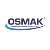 OSMAK RULO MAKİNA SAN. VE TİC. LTD. ŞTİ. logo, OSMAK RULO MAKİNA SAN. VE TİC. LTD. ŞTİ. contact details