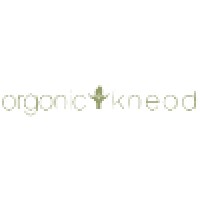 Organic Knead logo, Organic Knead contact details