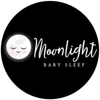 Moonlight Baby Sleep logo, Moonlight Baby Sleep contact details