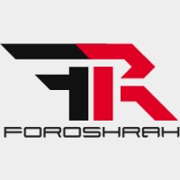 foroshrah logo, foroshrah contact details